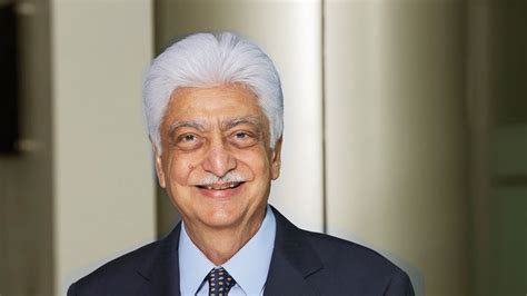 azim hashim premji donation